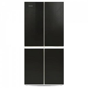  NFK-425 Black glass