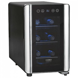  WineCase 6