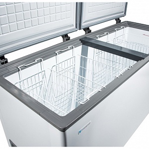  Frostor F 600 SD
