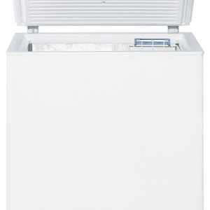  Liebherr FrostProtect GT 2122