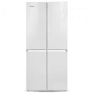  NFK-425 White glass