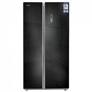  NFK-580 Black glass