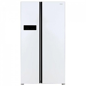  NFK-605 White