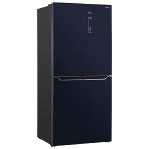  RCD-480I Black Glass