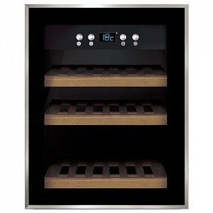  WineSafe 12 Black