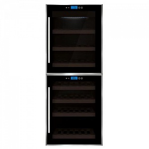  WineMaster Touch 38-2D
